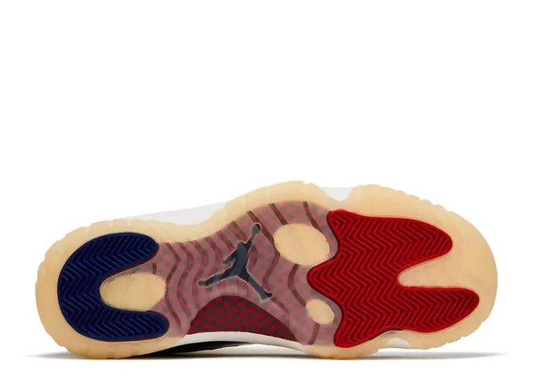 Air Jordan 11 - Rare Air