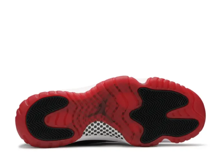 Air Jordan 11 Retro - Bred