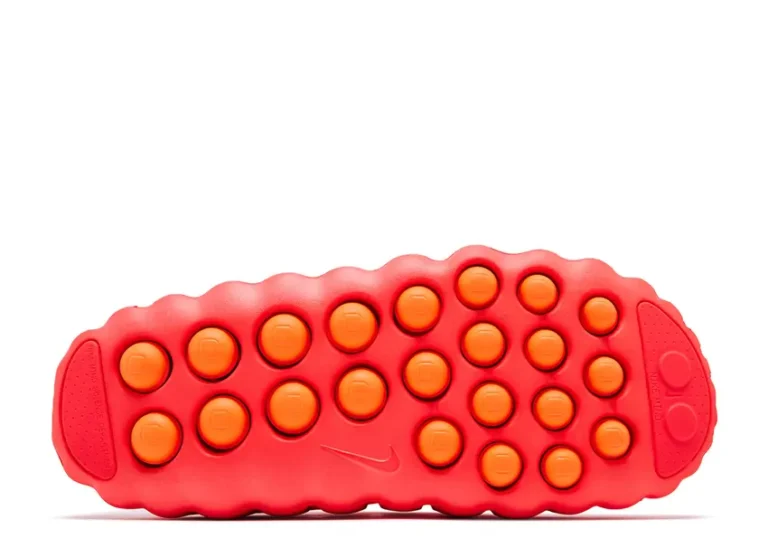 "Nike Mind Slide 001 - "Red