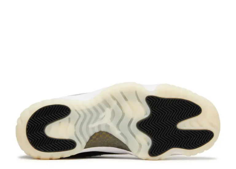 Air Jordan 11 Retro - Gratitude