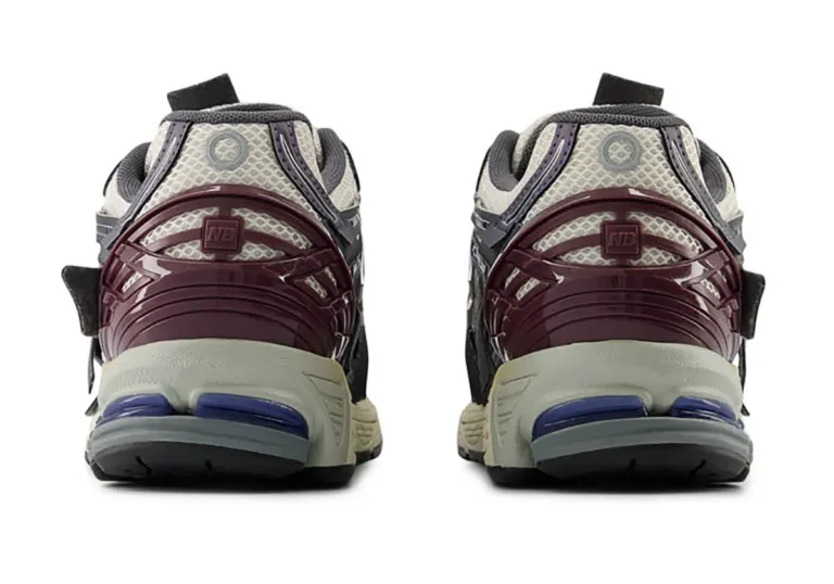 New Balance 1906 - Inkwell Sea Salt