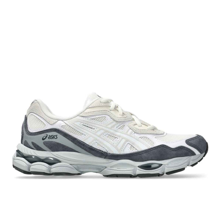 Asics Gel NYC - Cream White