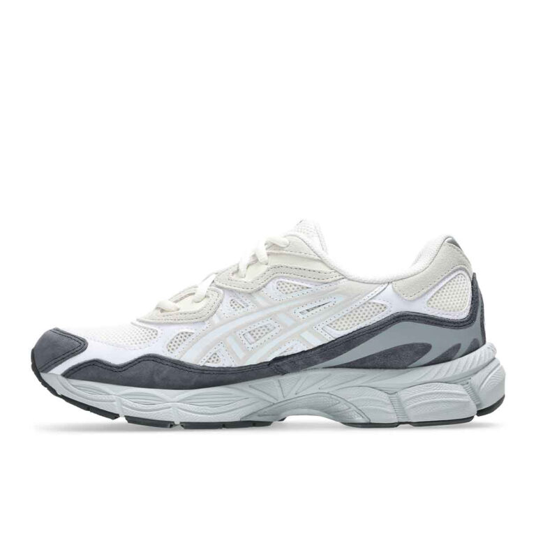 Asics Gel NYC - Cream White