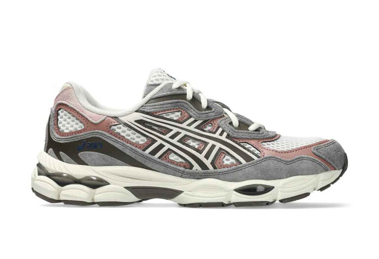 Asics Gel NYC - Birch