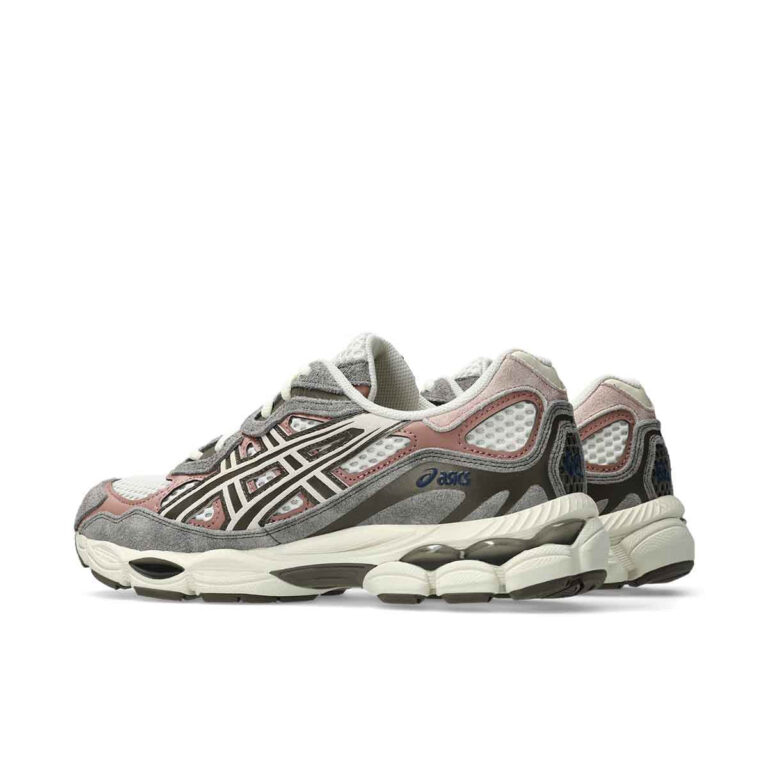 Asics Gel NYC - Birch