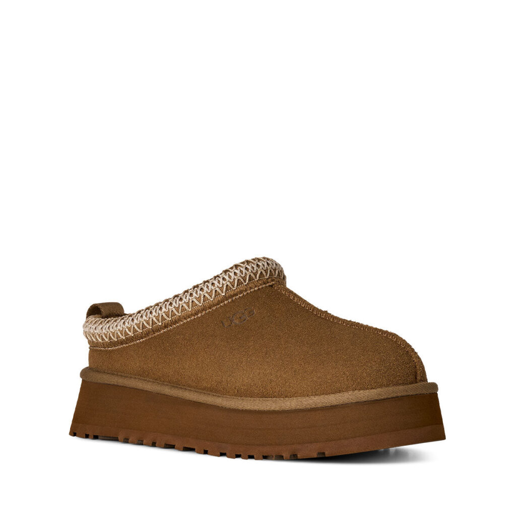 UGG Tazz II - Light Bronze