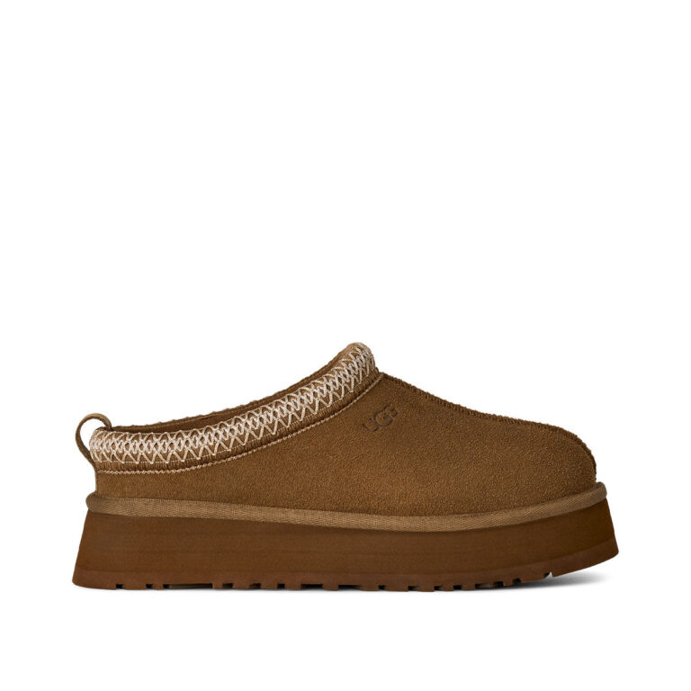 UGG Tazz II - Light Bronze