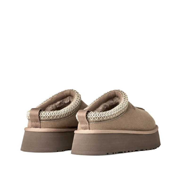 UGG Tazz II - Rocky Oak
