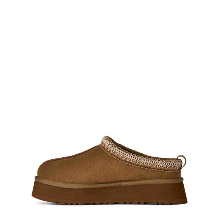 UGG Tazz II - Light Bronze