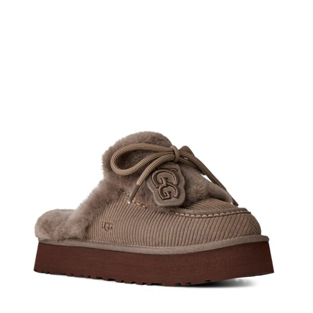 UGG Disquette Heritage - Dried Oregano