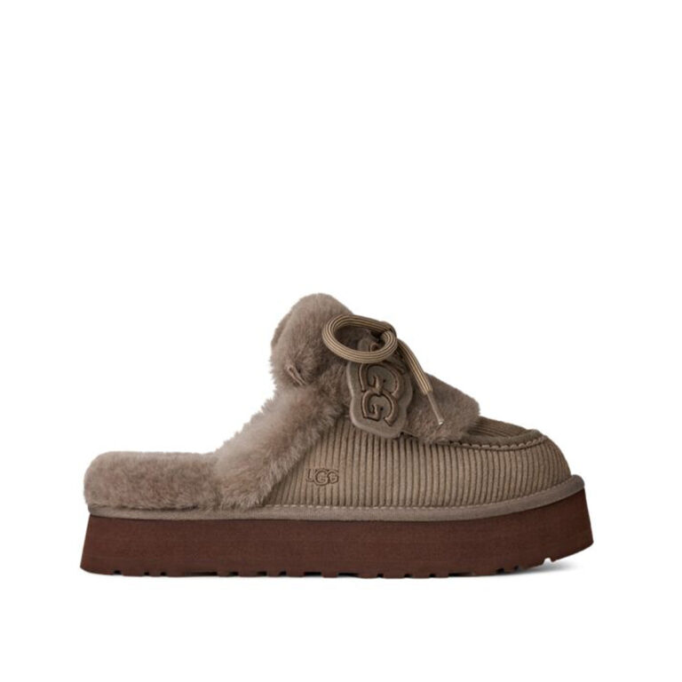 UGG Disquette Heritage - Dried Oregano