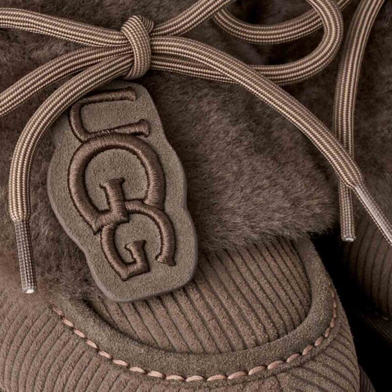 UGG Disquette Heritage - Dried Oregano