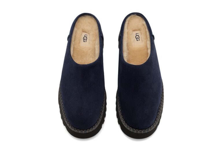 UGG Uptowner Mule - Starry Night