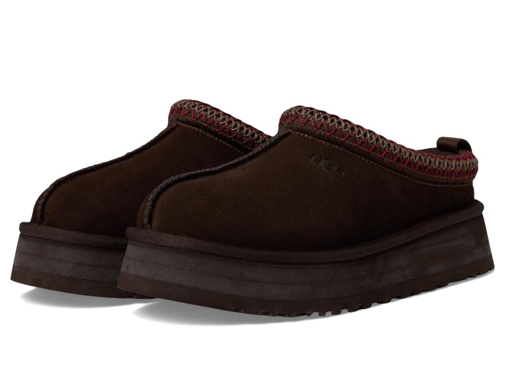 UGG Tazz II - Dusted Cocoa