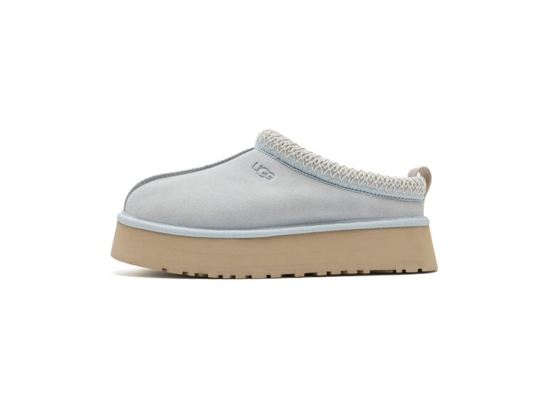 UGG Tazz II - Sky Blue