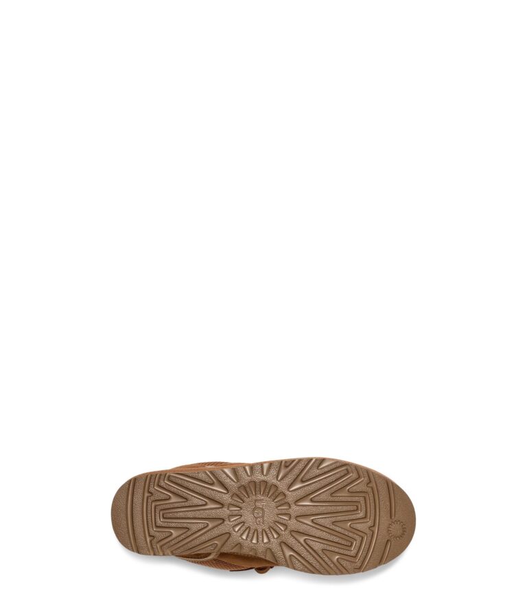 UGG Lowmel - Chestnut