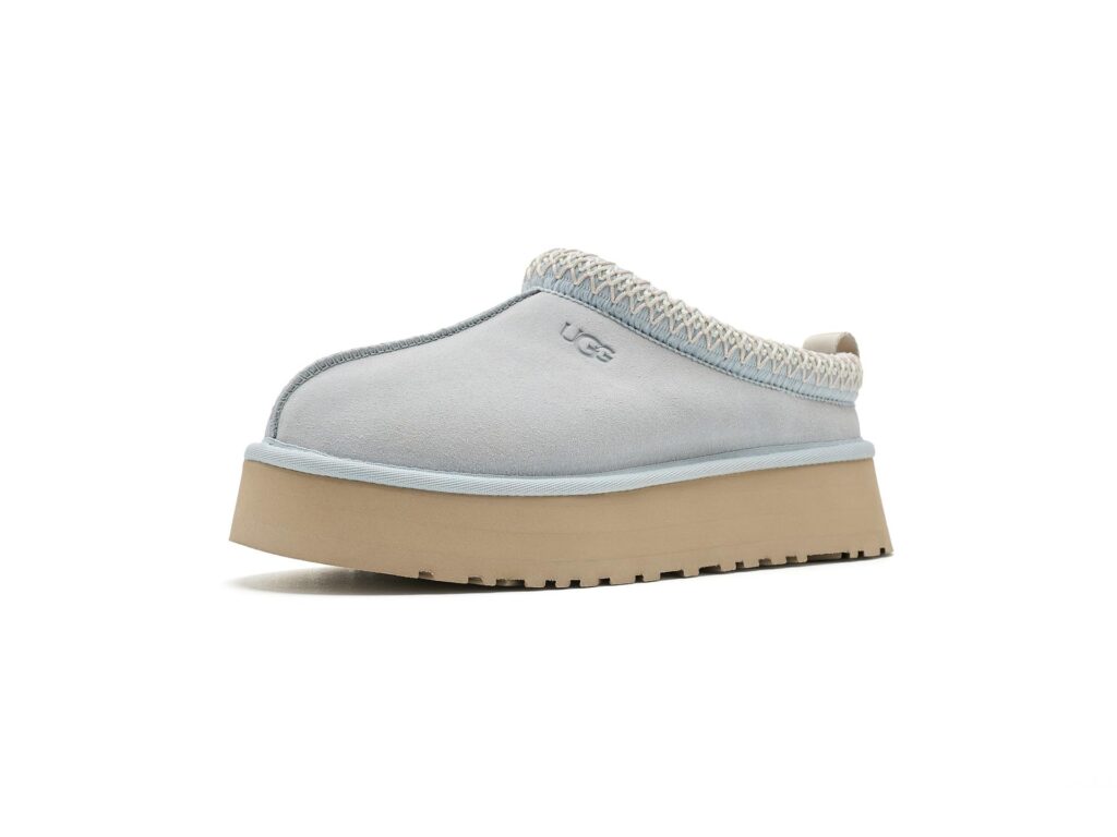 UGG Tazz II - Sky Blue