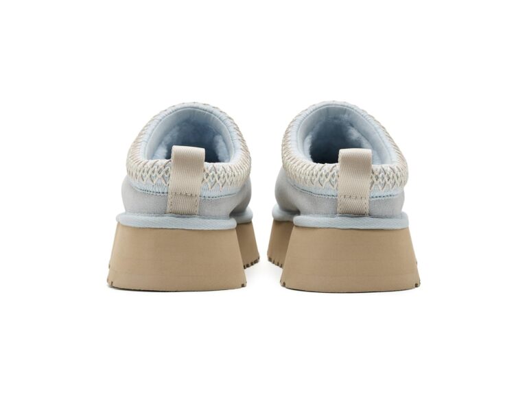 UGG Tazz II - Sky Blue