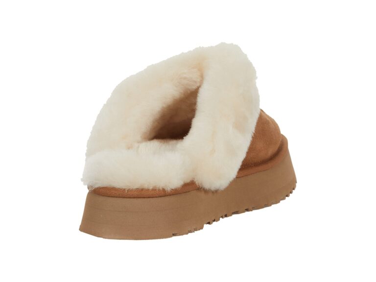 UGG Disquette - Chestnut