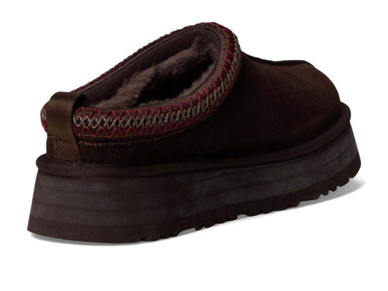 UGG Tazz II - Dusted Cocoa