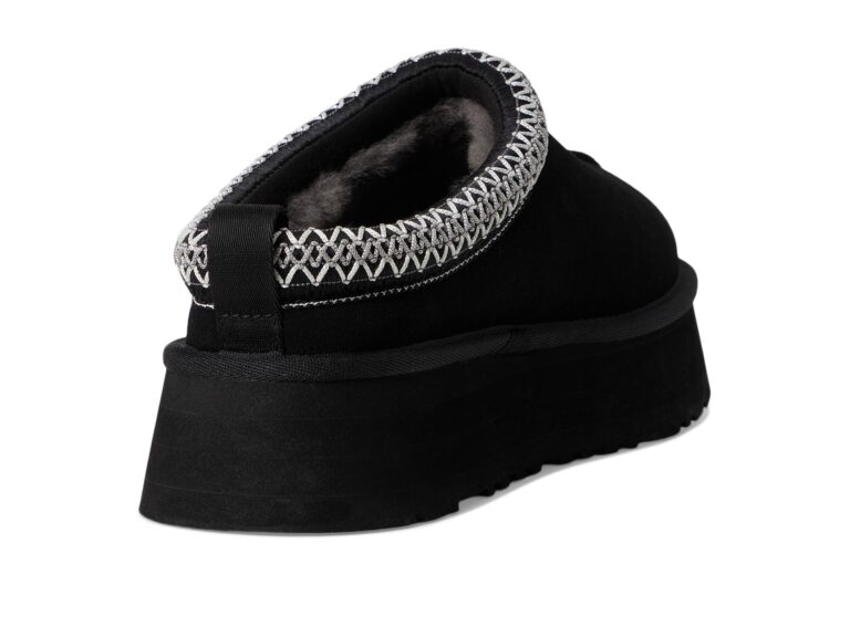 UGG Tazz II - Black