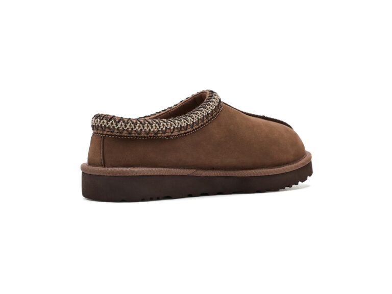 UGG Tasman Nubuck - Dark Chestnut
