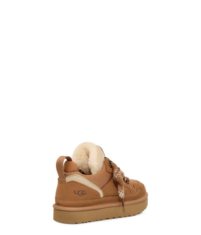 UGG Lowmel - Chestnut