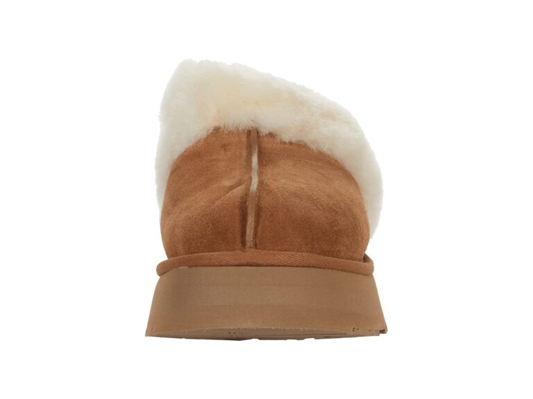 UGG Disquette - Chestnut