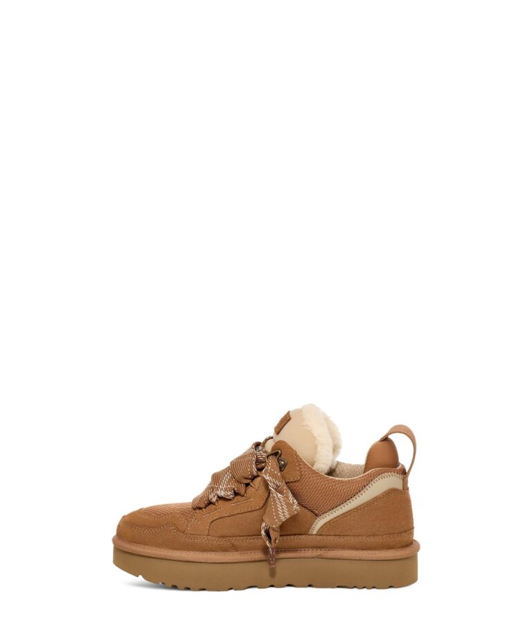 UGG Lowmel - Chestnut