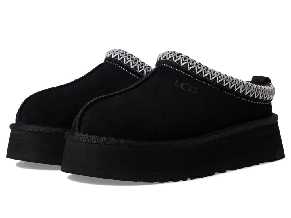 UGG Tazz II - Black