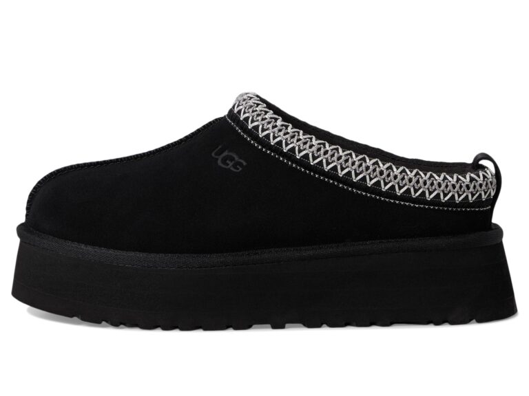 UGG Tazz II - Black