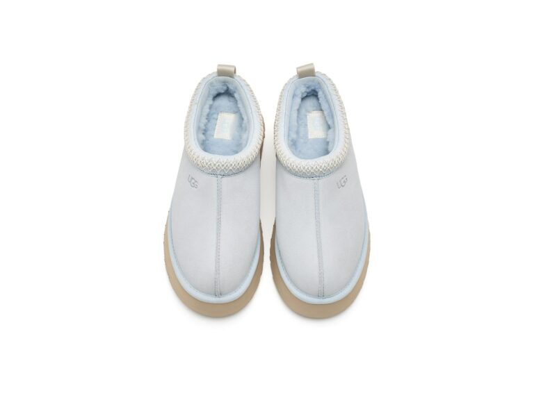 UGG Tazz II - Sky Blue