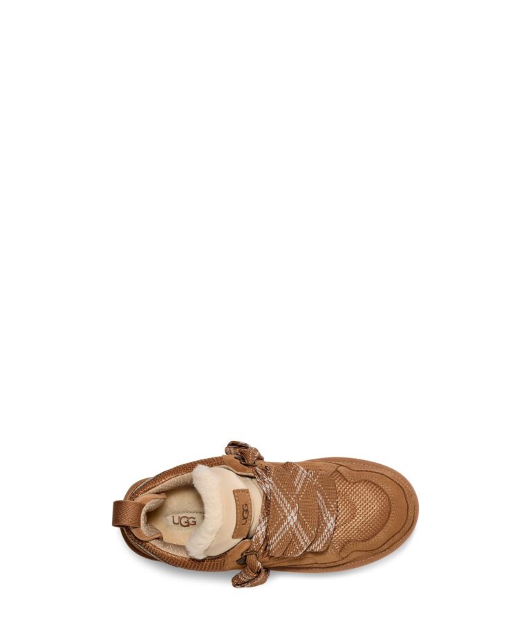 UGG Lowmel - Chestnut