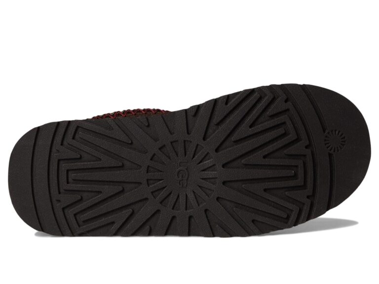 UGG Tazz II - Dusted Cocoa
