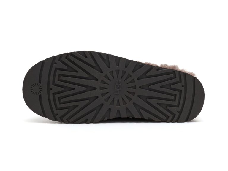 UGG Disquette Heritage - Burnt Cedar
