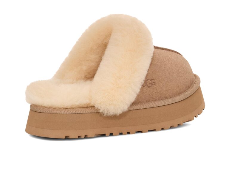UGG Disquette - Sand