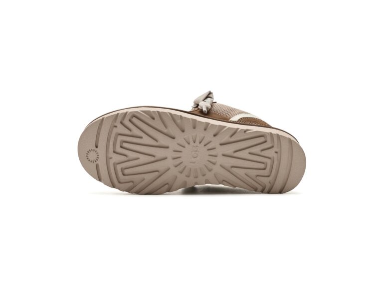 UGG Lowmel - Light Bronze