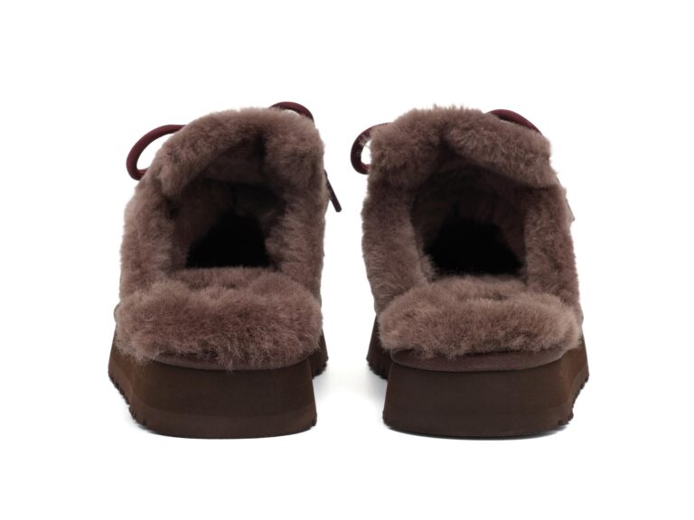 UGG Disquette Heritage - Burnt Cedar
