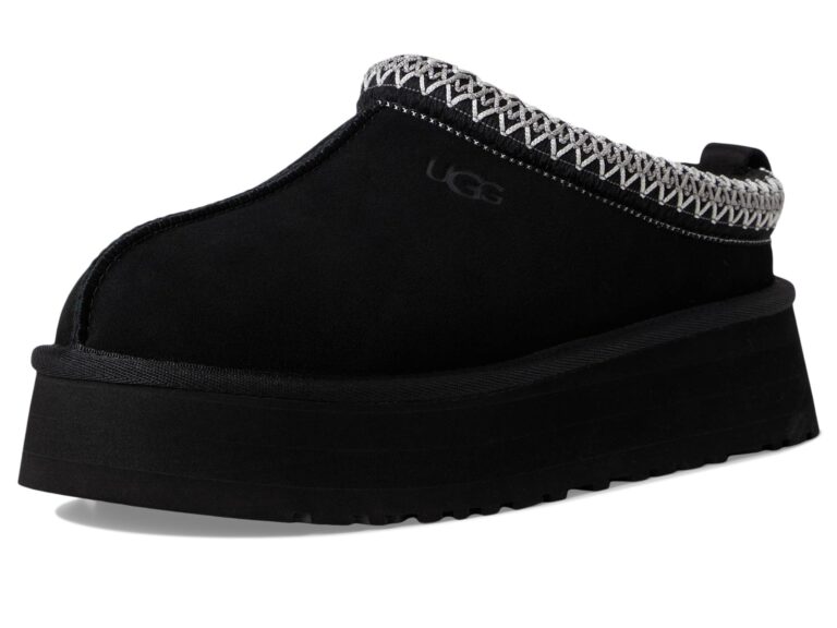 UGG Tazz II - Black