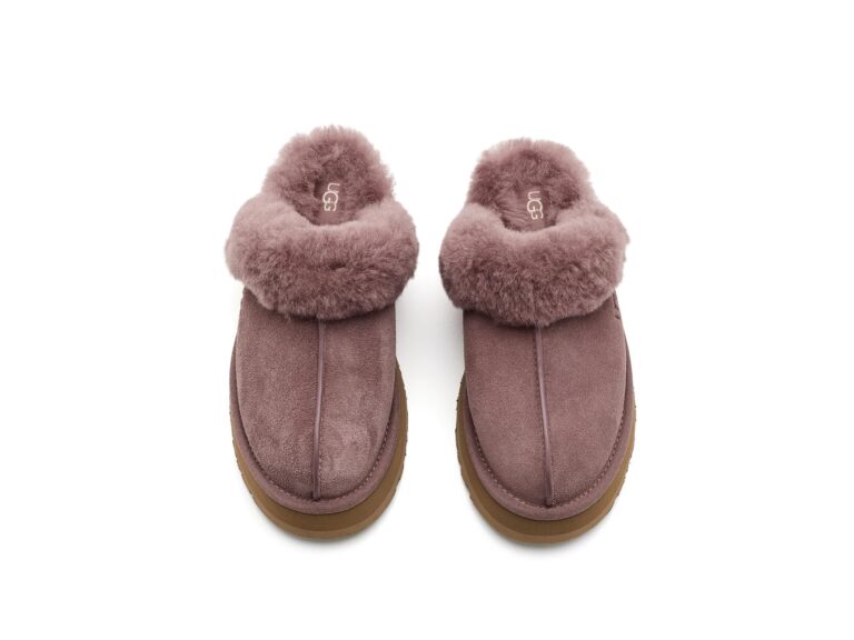UGG Disquette - Portobello