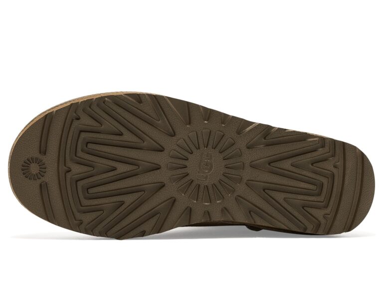 UGG Mini Bailey Bow II - Light Bronze