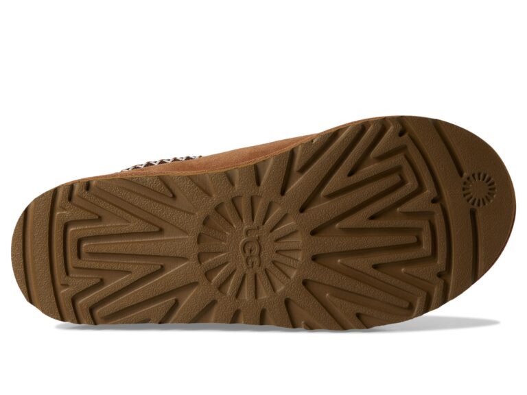 UGG Tasman II - Chestnut