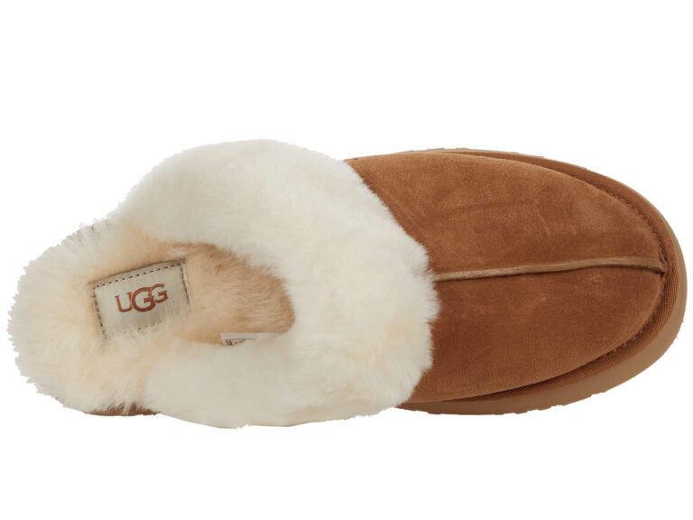 UGG Disquette - Chestnut