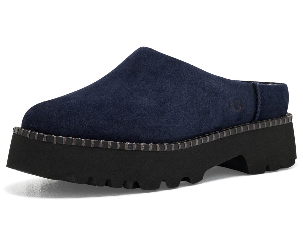 UGG Uptowner Mule - Starry Night