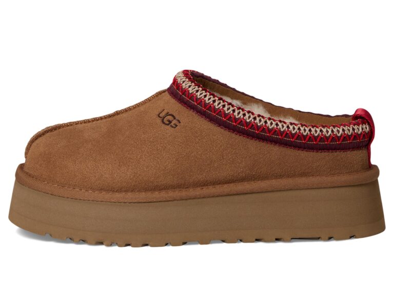 UGG Tazz II - Chestnut