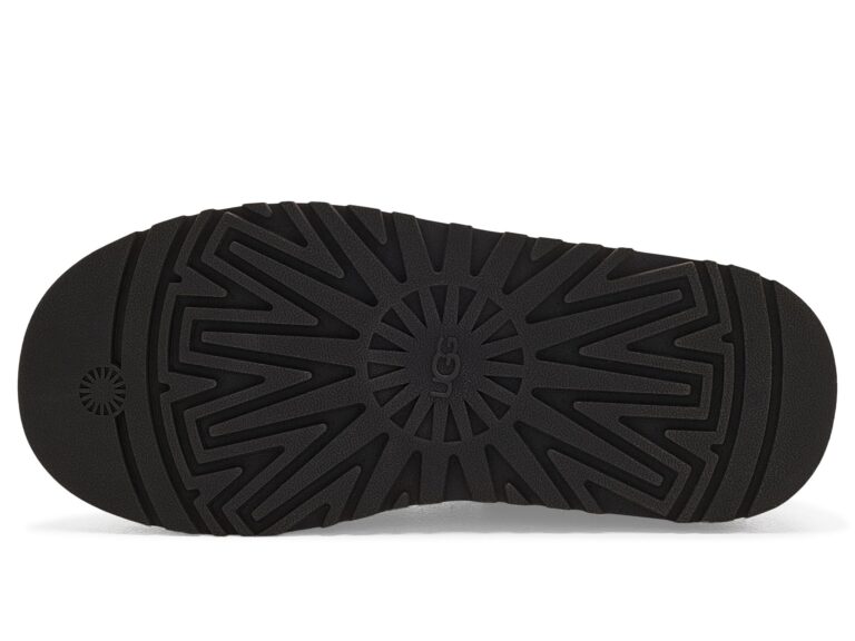 UGG Heritage Lace-Up - Burnt Cedar