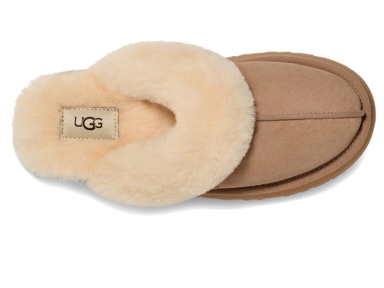 UGG Disquette - Sand