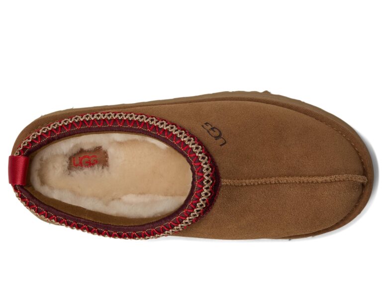 UGG Tazz II - Chestnut
