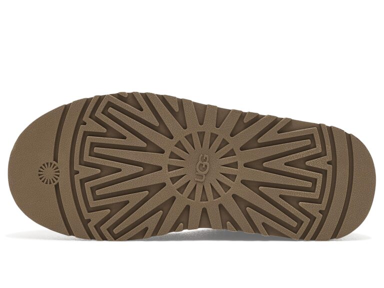 UGG Tazz II - Autumn Sepia