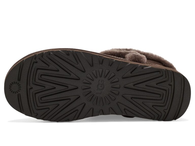 UGG Classic Mini Heritage - Burnt Cedar